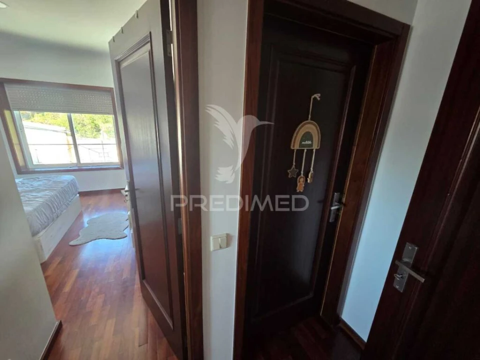 Apartamento T2 para Venda em Pedroso e Seixezelo Foto 13