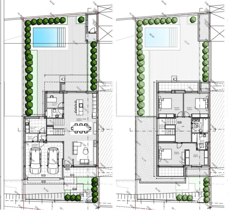 Terreno para Venda em Mafamude e Vilar do Paraíso Foto 4