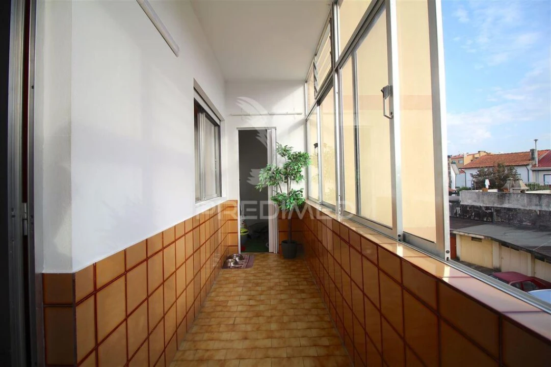 Apartamento T2 para Venda em Ermesinde Foto 16