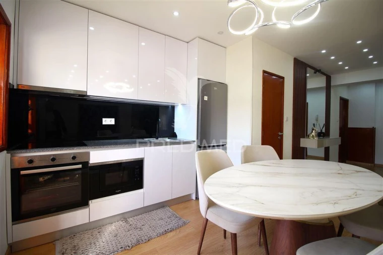 Apartamento T2 para Venda em Ermesinde Foto 4