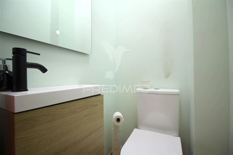 Apartamento T2 para Venda em Ermesinde Foto 14