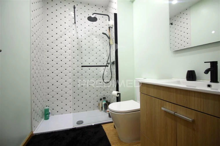 Apartamento T2 para Venda em Ermesinde Foto 15