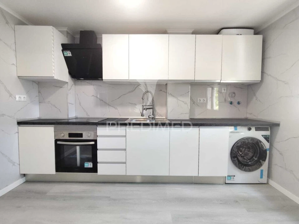 Apartamento T3 para Venda em Laranjeiro e Feijó Foto 15