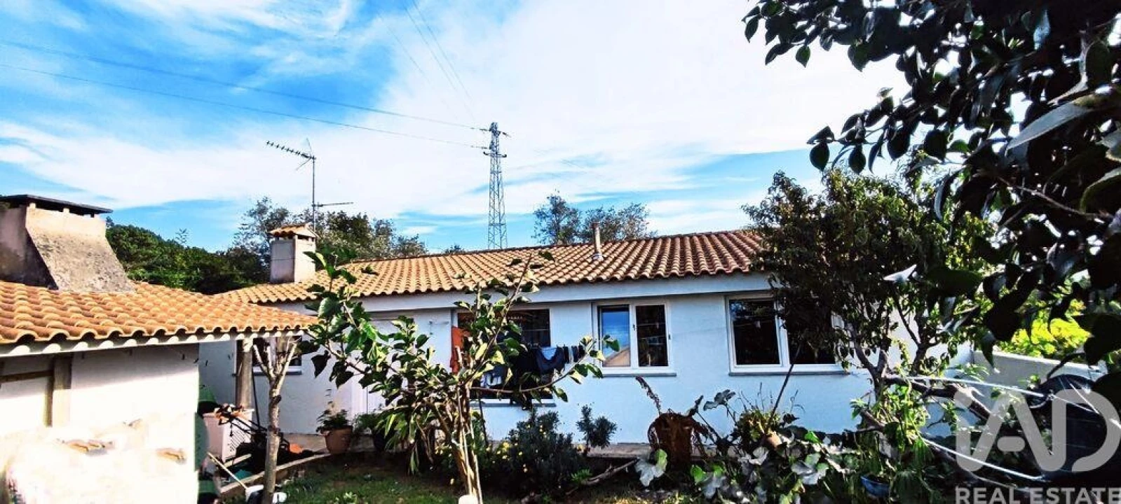 Moradia T4 para Venda em Seixas Foto 29