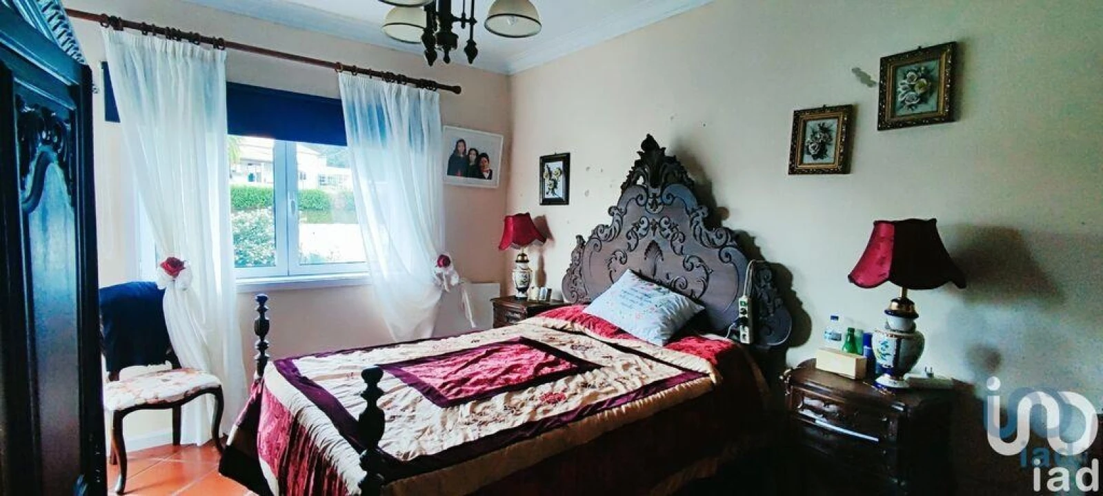 Moradia T4 para Venda em Seixas Foto 7