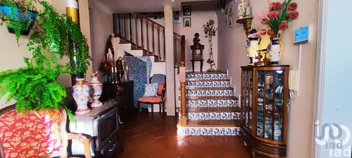 Moradia T4 para Venda em Seixas Foto 12