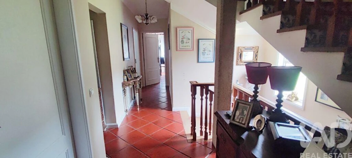 Moradia T4 para Venda em Seixas Foto 22