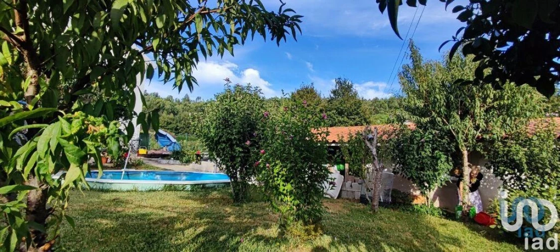 Moradia T4 para Venda em Seixas Foto 13