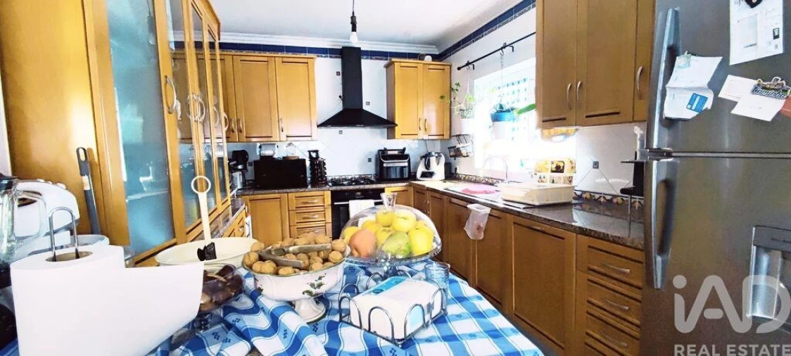 Moradia T4 para Venda em Seixas Foto 24