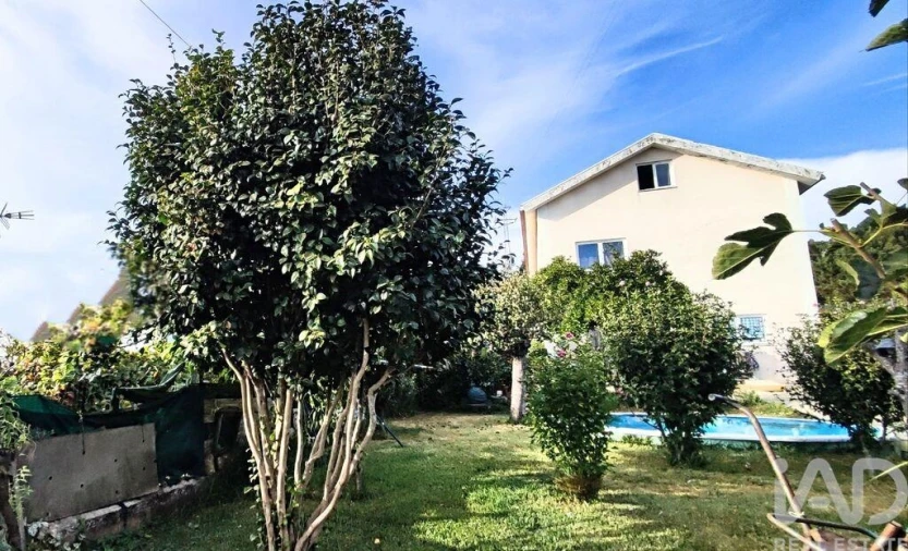 Moradia T4 para Venda em Seixas Foto 21