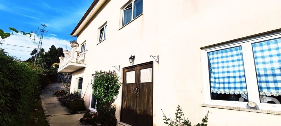 Moradia T4 para Venda em Seixas Foto 15