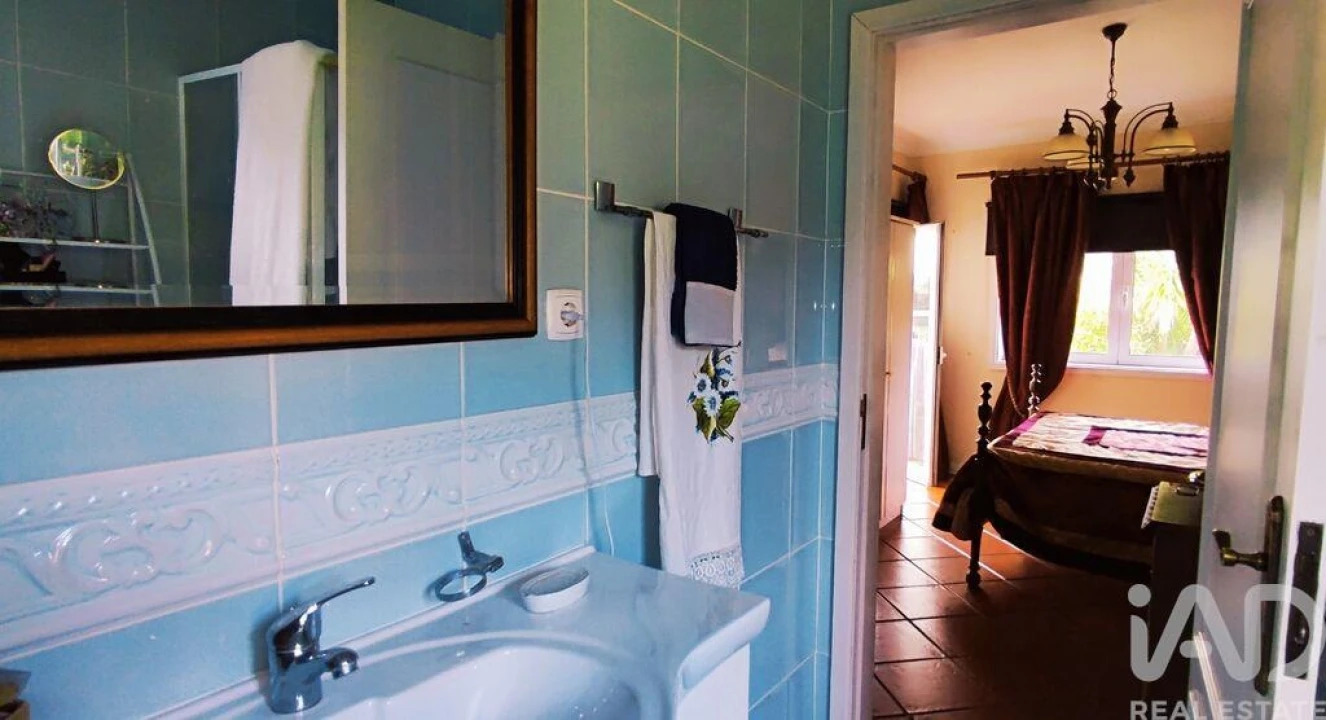 Moradia T4 para Venda em Seixas Foto 19