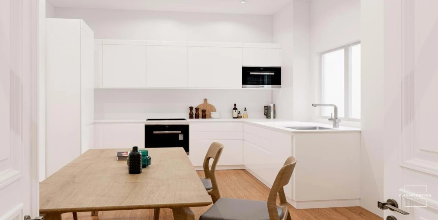 Apartamento T2 para Venda em Vila Real de Santo Antonio Foto 3