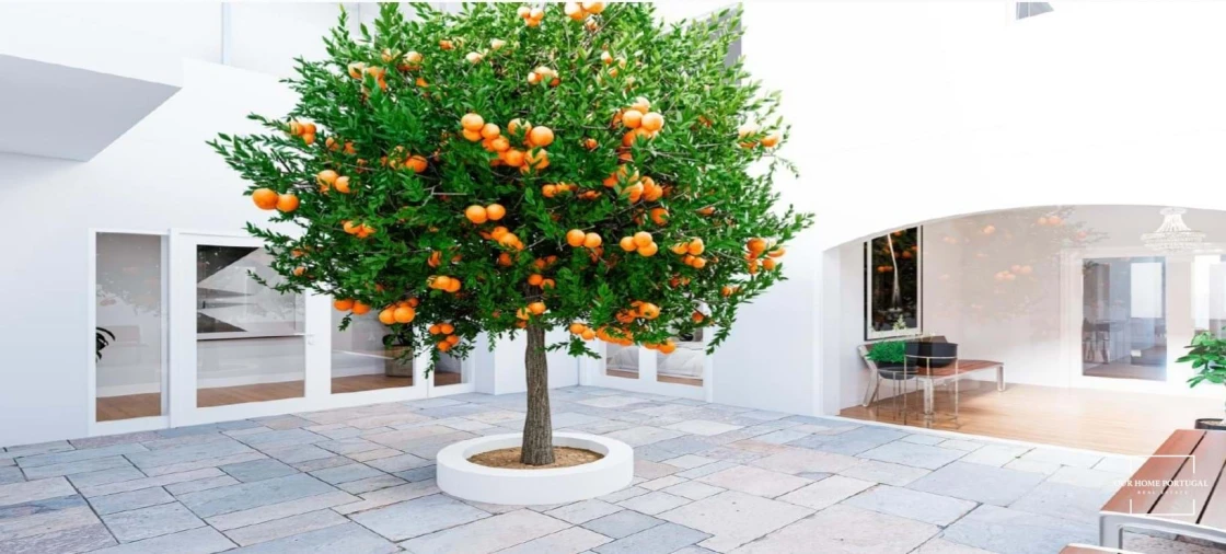 Apartamento T2 para Venda em Vila Real de Santo Antonio