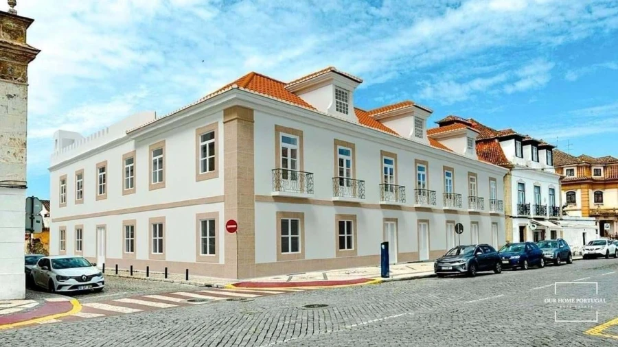 Apartamento T2 para Venda em Vila Real de Santo Antonio Foto 9