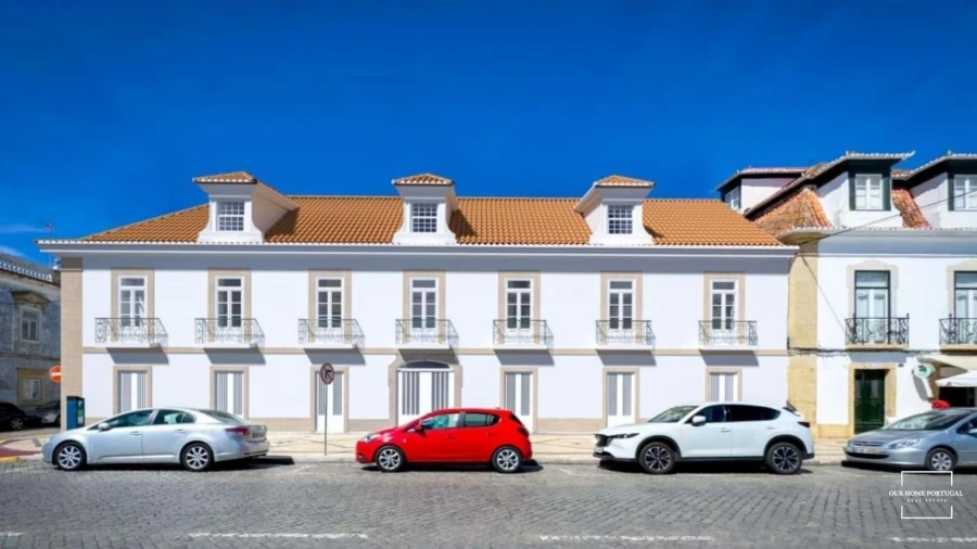 Apartamento T2 para Venda em Vila Real de Santo Antonio Foto 10