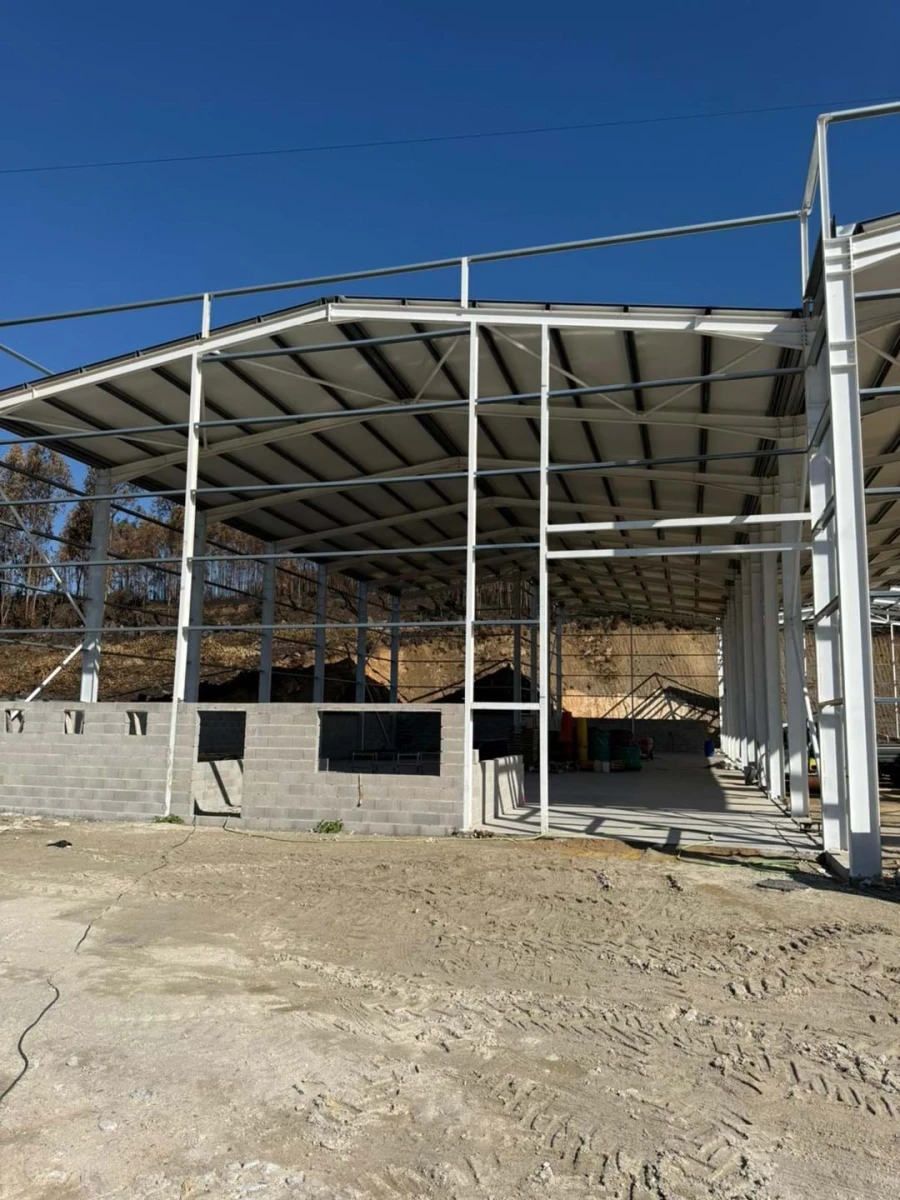 Armazém para Venda em Lordelo Foto 8