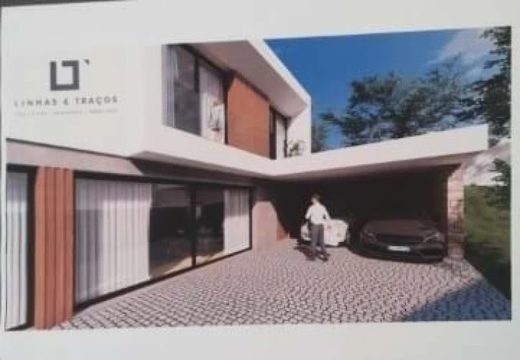 Terreno para Venda em Alfena Foto 4