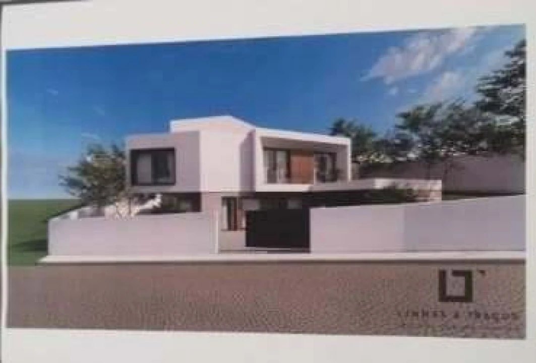 Terreno para Venda em Alfena Foto 5