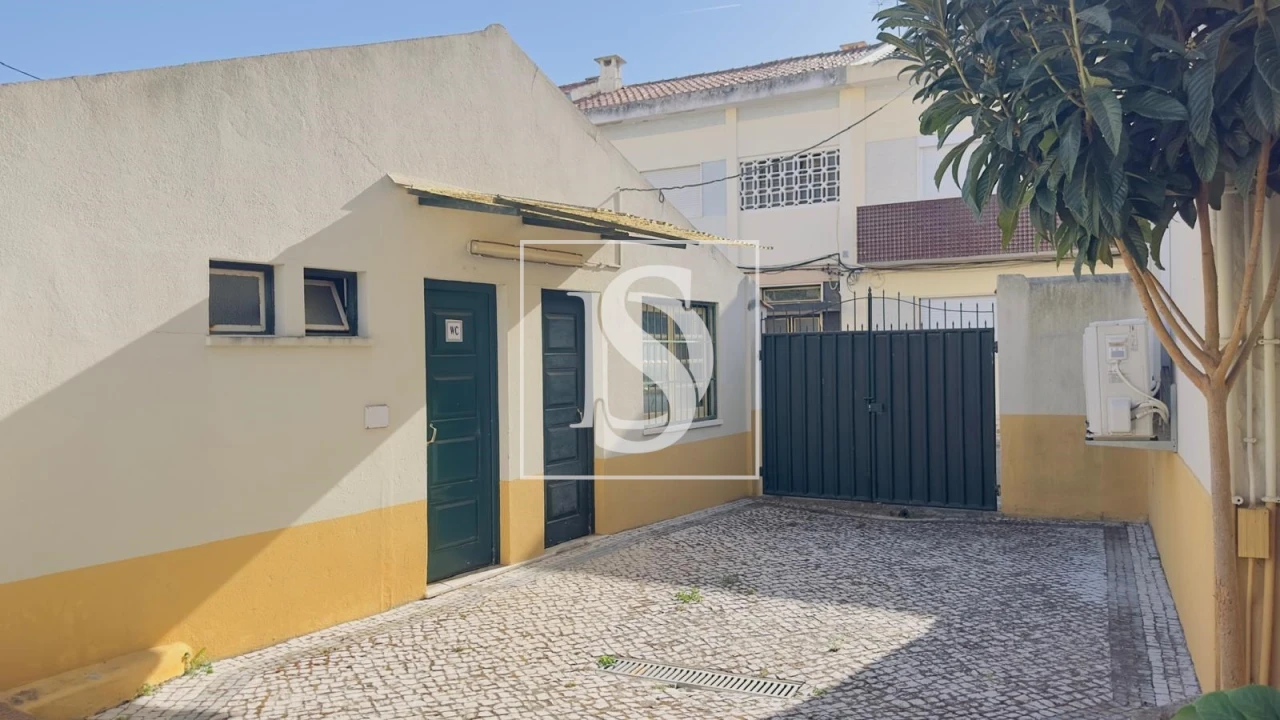 Prédio para Venda em São João Baptista Foto 12