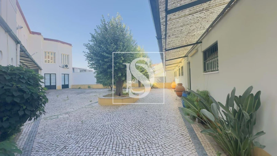 Prédio para Venda em São João Baptista Foto 15