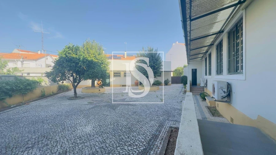 Prédio para Venda em São João Baptista Foto 16