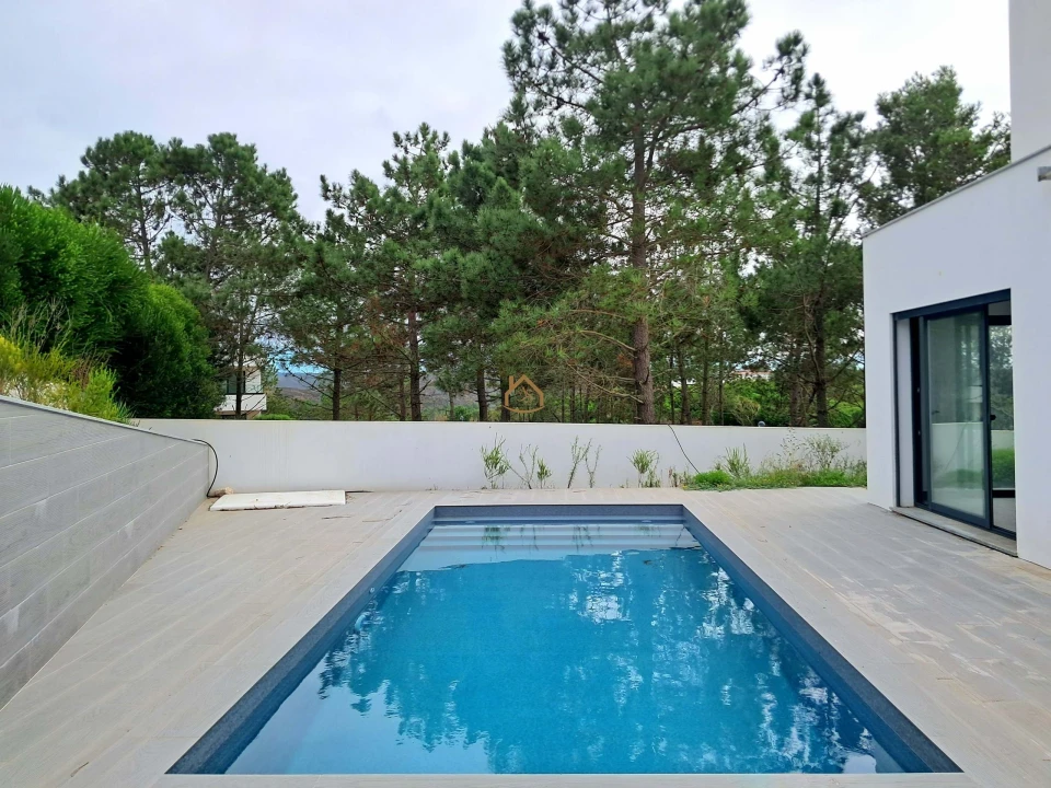 Moradia T4 para Venda em Aljezur Foto 29