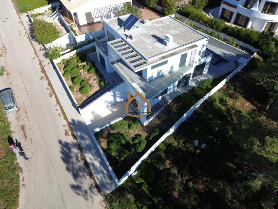 Moradia T4 para Venda em Aljezur Foto 34