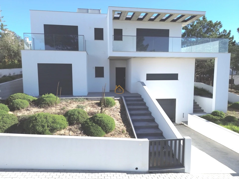 Moradia T4 para Venda em Aljezur Foto 33