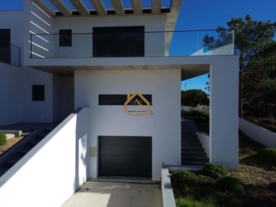 Moradia T4 para Venda em Aljezur Foto 38