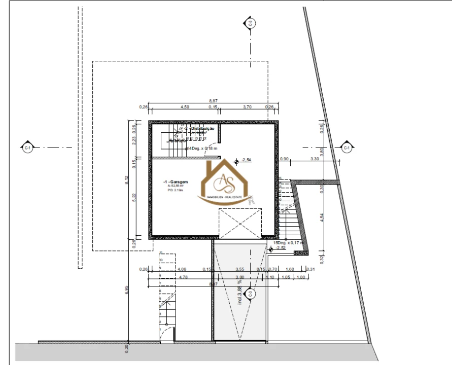 Moradia T4 para Venda em Aljezur Foto 41