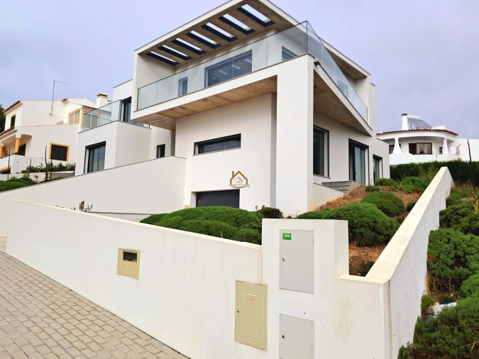 Moradia T4 para Venda em Aljezur Foto 32