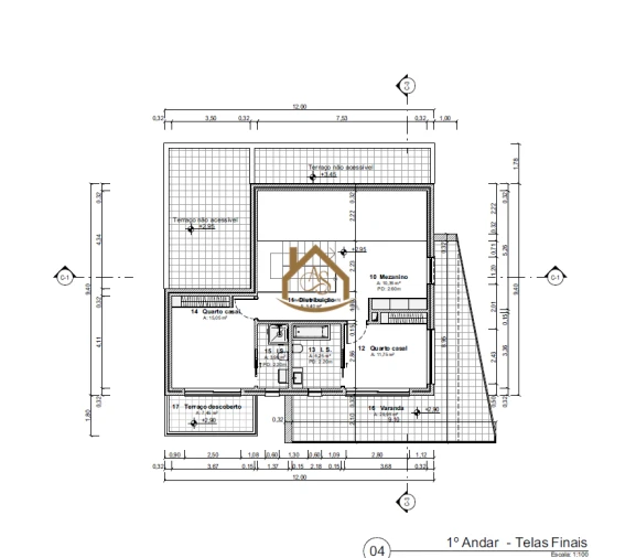 Moradia T4 para Venda em Aljezur Foto 40