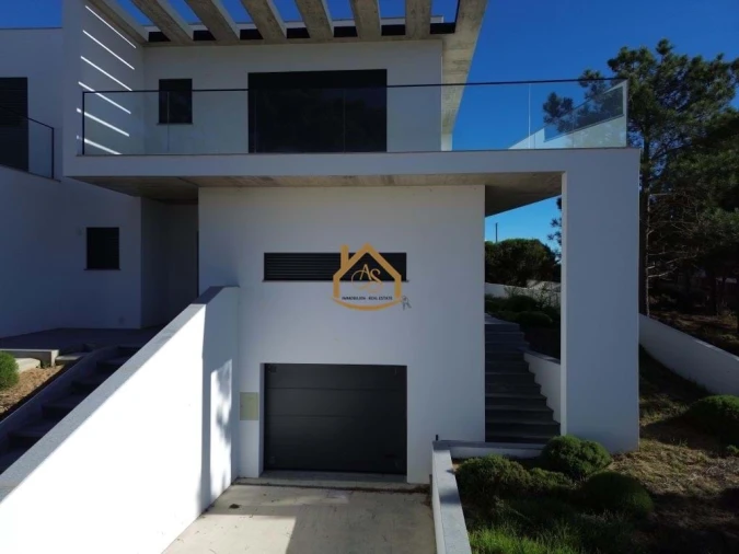 Moradia T4 para Venda em Aljezur Foto 38