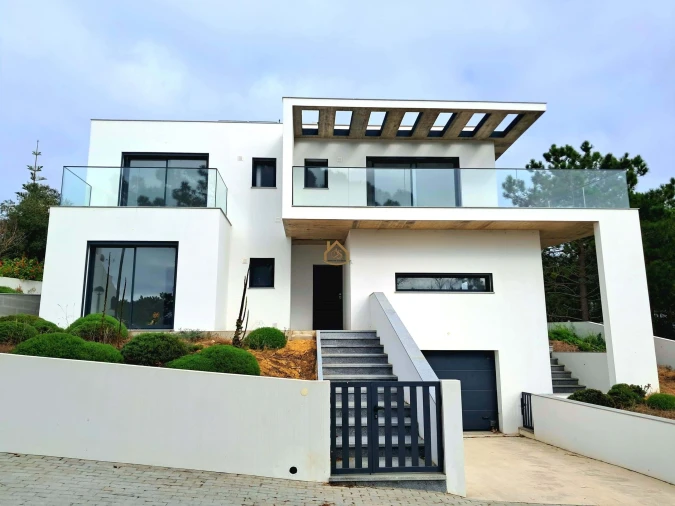 Moradia T4 para Venda em Aljezur Foto 31