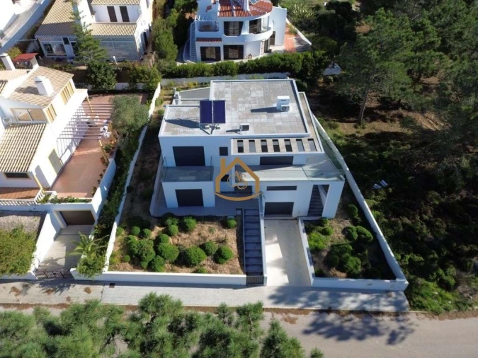 Moradia T4 para Venda em Aljezur Foto 37