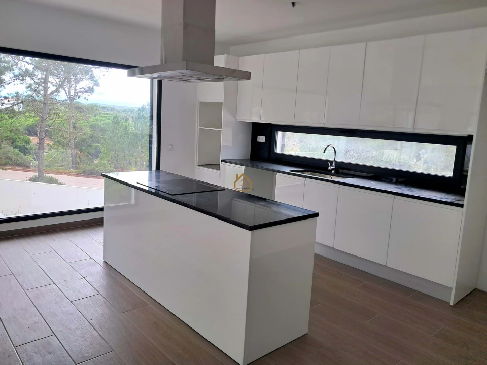 Moradia T4 para Venda em Aljezur Foto 7