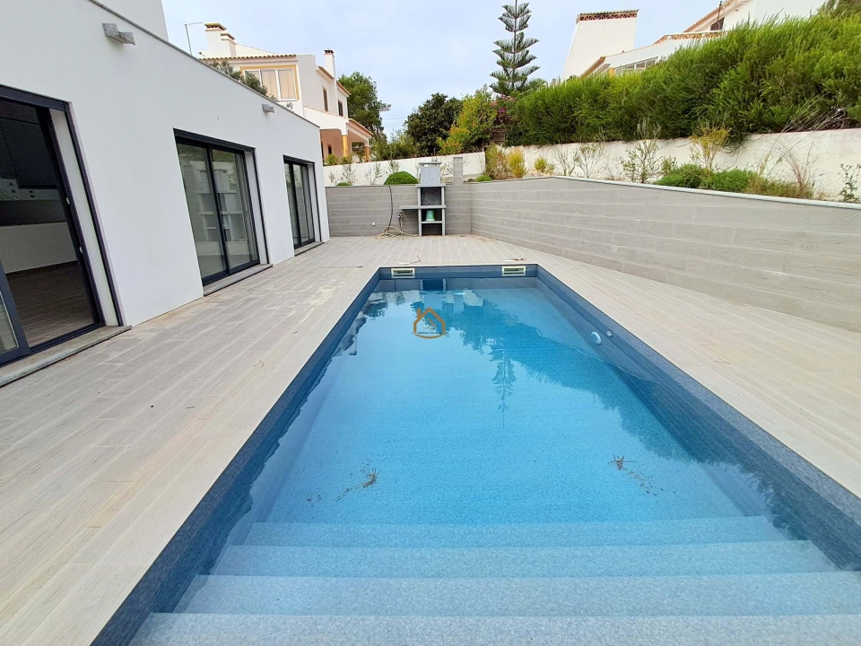 Moradia T4 para Venda em Aljezur Foto 30