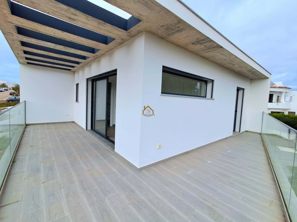 Moradia T4 para Venda em Aljezur Foto 26