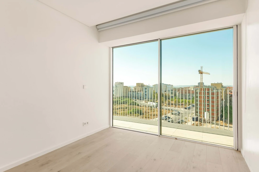 Apartamento T4 para Venda em Alto do Seixalinho, Santo André e Verderena Foto 33