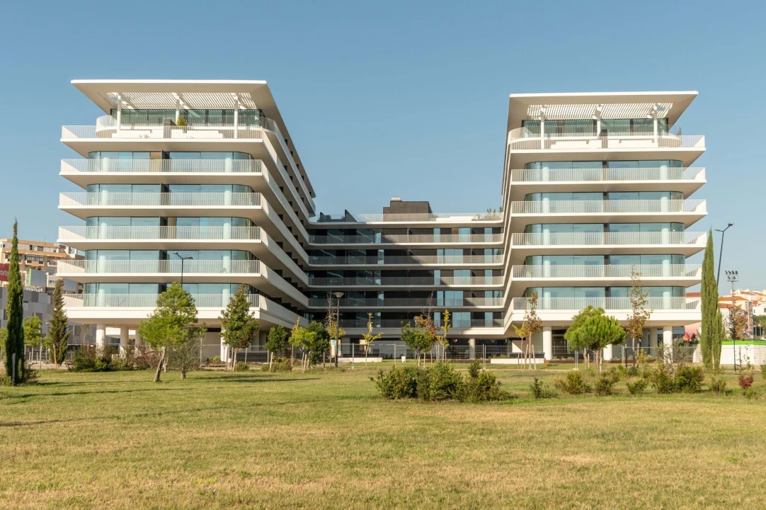 Apartamento T4 para Venda em Alto do Seixalinho, Santo André e Verderena Foto 40