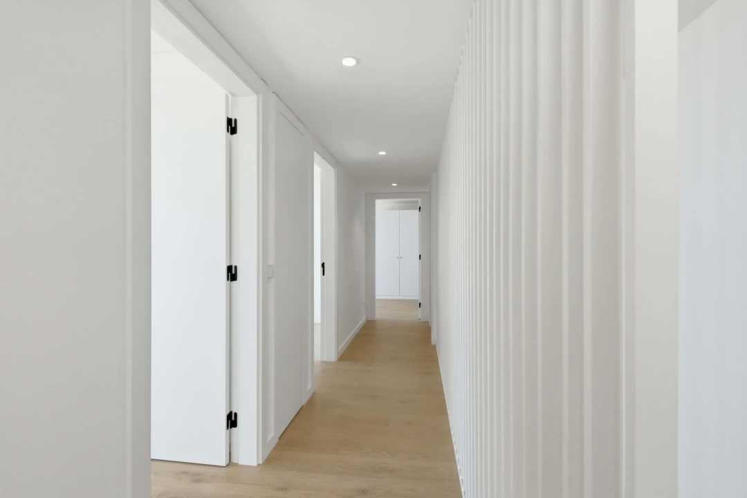 Apartamento T4 para Venda em Alto do Seixalinho, Santo André e Verderena Foto 25