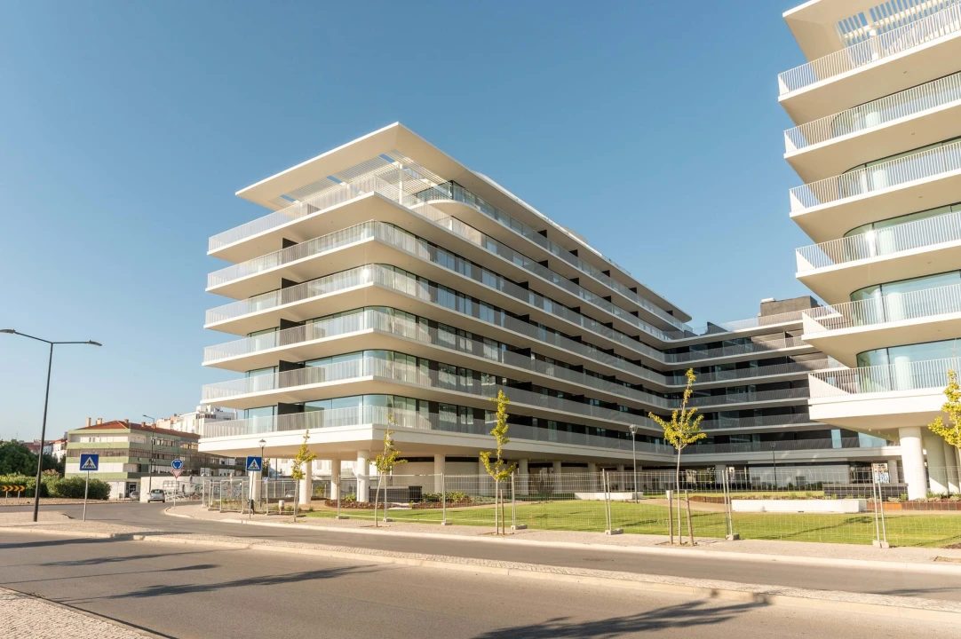 Apartamento T4 para Venda em Alto do Seixalinho, Santo André e Verderena Foto 41