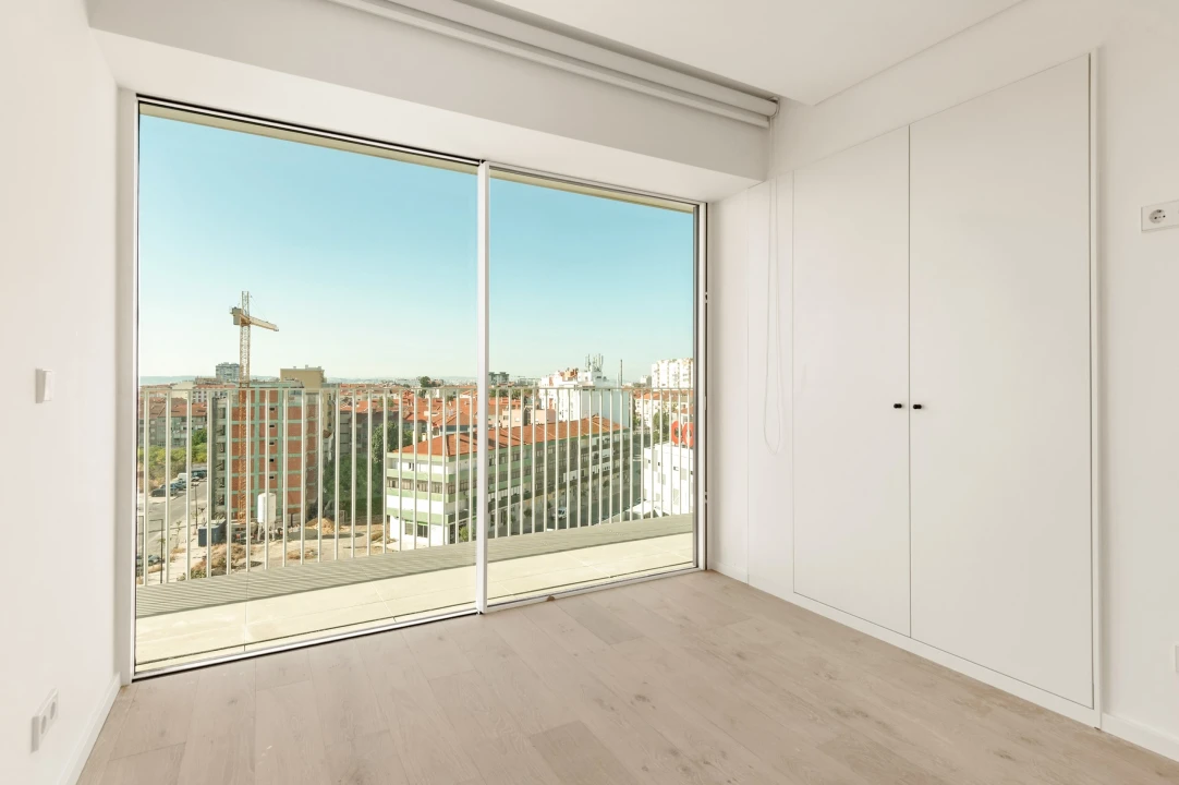 Apartamento T4 para Venda em Alto do Seixalinho, Santo André e Verderena Foto 34