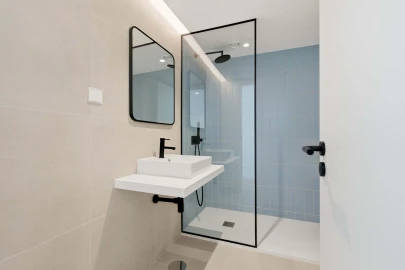 Apartamento T4 para Venda em Alto do Seixalinho, Santo André e Verderena