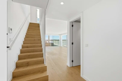 Apartamento T4 para Venda em Alto do Seixalinho, Santo André e Verderena