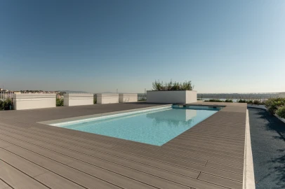 Apartamento T4 para Venda em Alto do Seixalinho, Santo André e Verderena