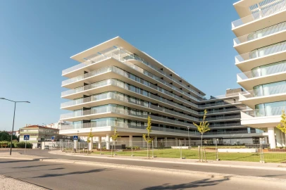 Apartamento T4 para Venda em Alto do Seixalinho, Santo André e Verderena