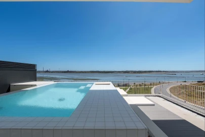 Apartamento T4 para Venda em Alto do Seixalinho, Santo André e Verderena