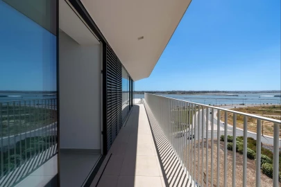 Apartamento T4 para Venda em Alto do Seixalinho, Santo André e Verderena